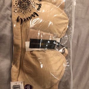 Kindred bravely sublime hands free pumping bra